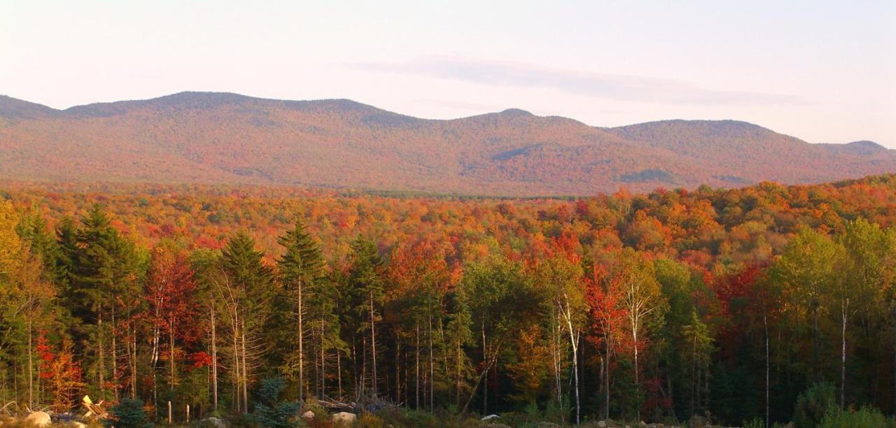 Robert Frost Mountain Cabins Middlebury Buitenkant foto